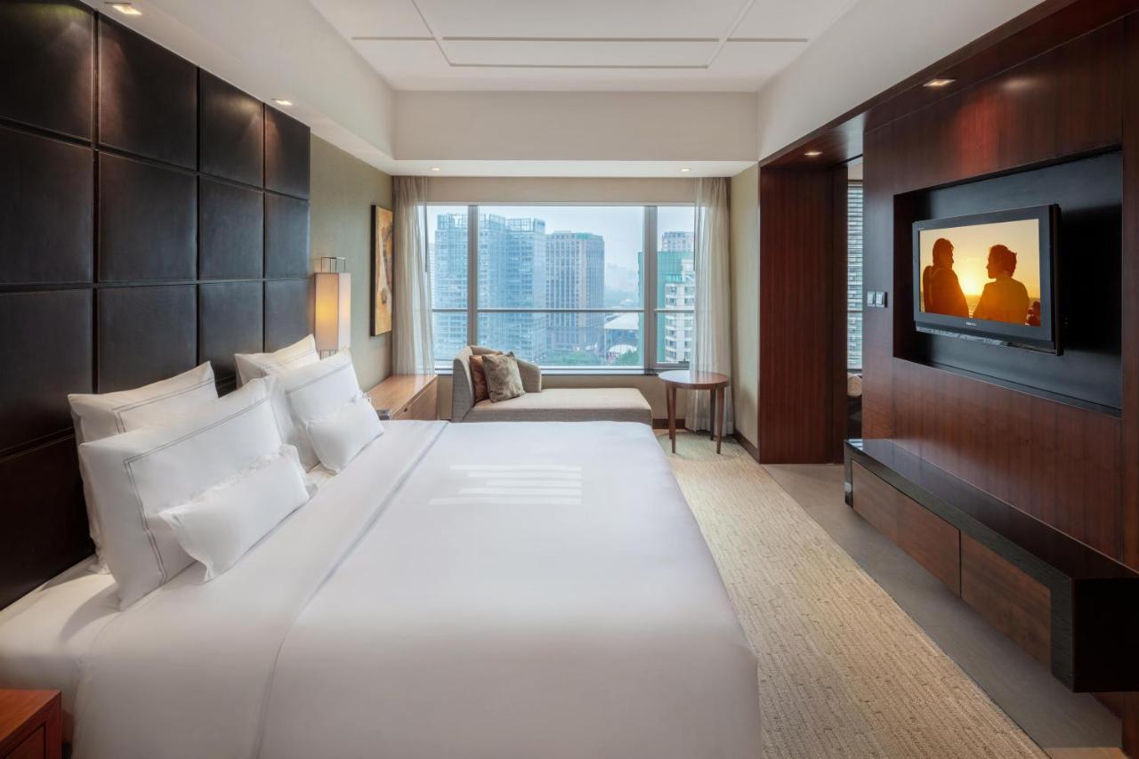 Grand Millennium Hotel Beijing