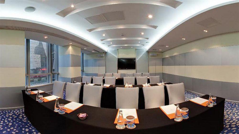 Hotel Grand Millennium Beijing