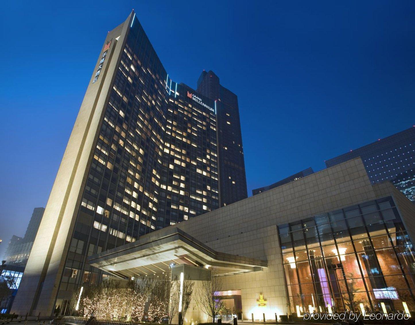 Grand Millennium 5* Beijing