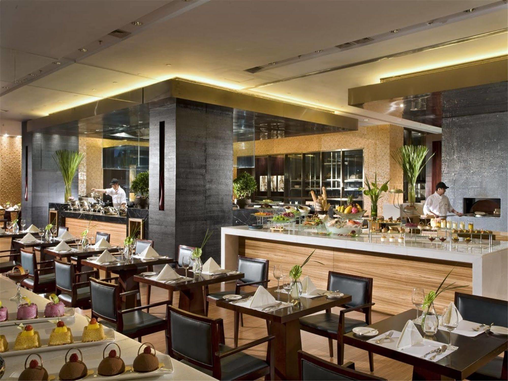 Grand Millennium Beijing